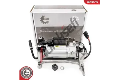 ESEN SKV Kompresor pneumatickho systmu ESN 58SKV520, 58SKV520