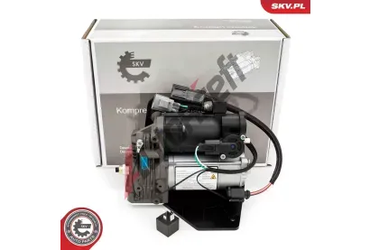 ESEN SKV Kompresor pneumatickho systmu ESN 58SKV521, 58SKV521