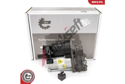 ESEN SKV Kompresor pneumatickho systmu ESN 58SKV523, 58SKV523