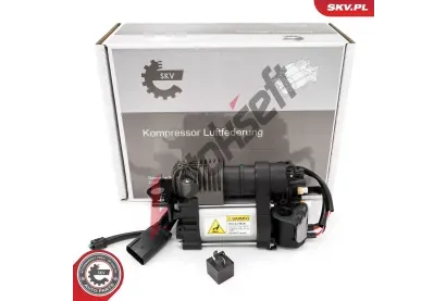 ESEN SKV Kompresor pneumatickho systmu ESN 58SKV525, 58SKV525