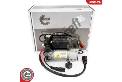 ESEN SKV Kompresor pneumatickho systmu ESN 58SKV526, 58SKV526