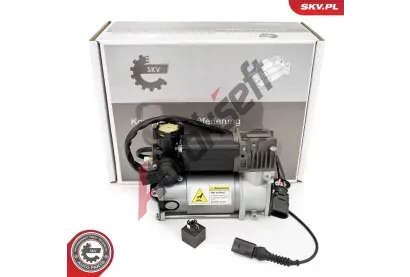 ESEN SKV Kompresor pneumatick�ho syst�mu ESN 58SKV527, 58SKV527