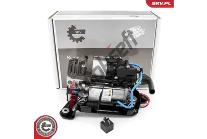 ESEN SKV Kompresor pneumatického systému ESN 58SKV528, 58SKV528 ESEN SKV Kompresor pneumatického systému ESN 58SKV528, 58SKV528