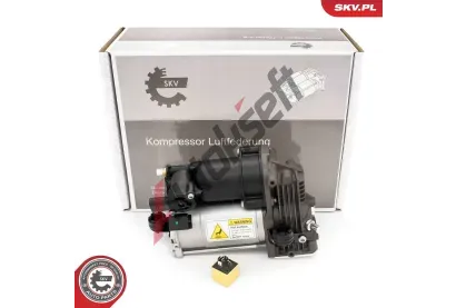 ESEN SKV Kompresor pneumatickho systmu ESN 58SKV529, 58SKV529