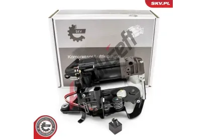 ESEN SKV Kompresor pneumatick�ho syst�mu ESN 58SKV532, 58SKV532