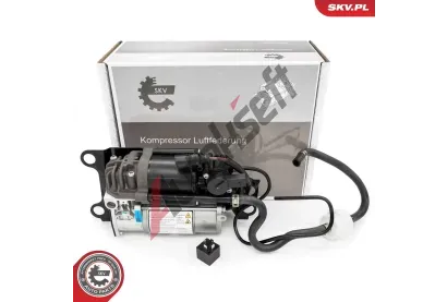 ESEN SKV Kompresor pneumatick�ho syst�mu ESN 58SKV533, 58SKV533