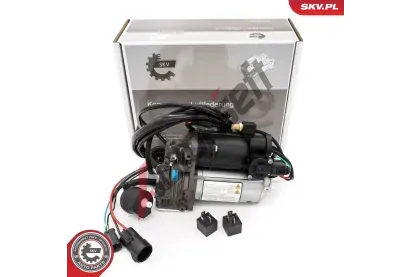 ESEN SKV Kompresor pneumatickho systmu ESN 58SKV534, 58SKV534