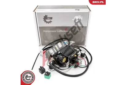 ESEN SKV Kompresor pneumatickho systmu ESN 58SKV536, 58SKV536