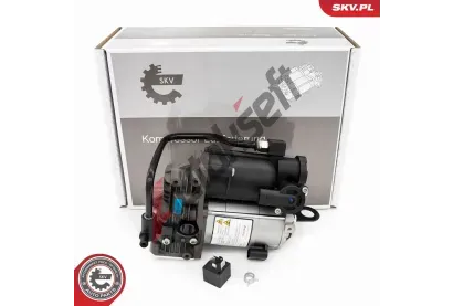 ESEN SKV Kompresor pneumatického systému ESN 58SKV538, 58SKV538 ESEN SKV Kompresor pneumatického systému ESN 58SKV538, 58SKV538