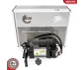 Kompresor pneumatickho systmu ESEN SKV ‐ ESN 58SKV539