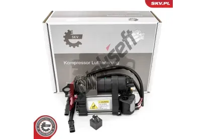 ESEN SKV Kompresor pneumatického systému ESN 58SKV539, 58SKV539 ESEN SKV Kompresor pneumatického systému ESN 58SKV539, 58SKV539