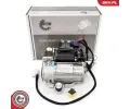 Kompresor pneumatickho systmu ESEN SKV ‐ ESN 58SKV540