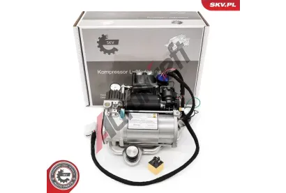 ESEN SKV Kompresor pneumatickho systmu ESN 58SKV540, 58SKV540