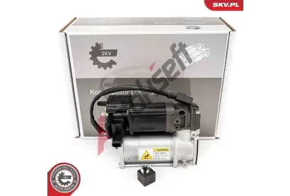 ESEN SKV Kompresor pneumatického systému ESN 58SKV541, 58SKV541 ESEN SKV Kompresor pneumatického systému ESN 58SKV541, 58SKV541