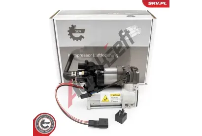 ESEN SKV Kompresor pneumatického systému ESN 58SKV542, 58SKV542 ESEN SKV Kompresor pneumatického systému ESN 58SKV542, 58SKV542
