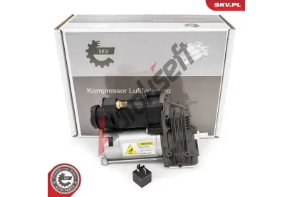 ESEN SKV Kompresor pneumatickho systmu ESN 58SKV543, 58SKV543
