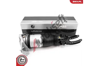 ESEN SKV Vzduchová vzpěra ESN 58SKV703, 58SKV703 ESEN SKV Vzduchová vzpěra ESN 58SKV703, 58SKV703