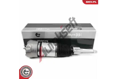 ESEN SKV Vzduchová vzpěra ESN 58SKV707, 58SKV707 ESEN SKV Vzduchová vzpěra ESN 58SKV707, 58SKV707