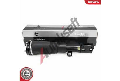ESEN SKV Vzduchov� vzp�ra ESN 58SKV709, 58SKV709