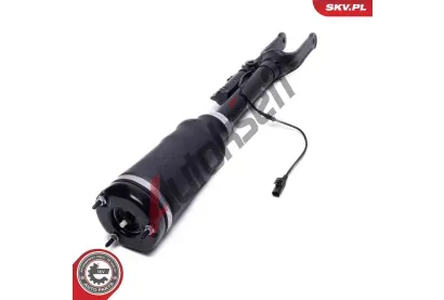 ESEN SKV Vzduchová vzpěra ESN 58SKV714, 58SKV714 ESEN SKV Vzduchová vzpěra ESN 58SKV714, 58SKV714