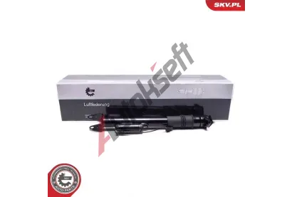 ESEN SKV Vzduchov vzpra ESN 58SKV715, 58SKV715