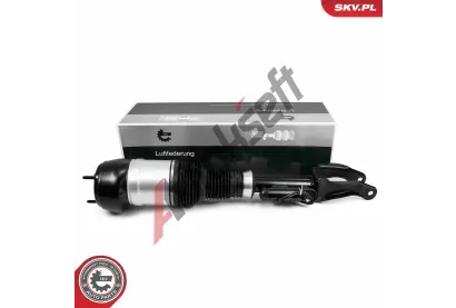 ESEN SKV Vzduchov vzpra ESN 58SKV717, 58SKV717