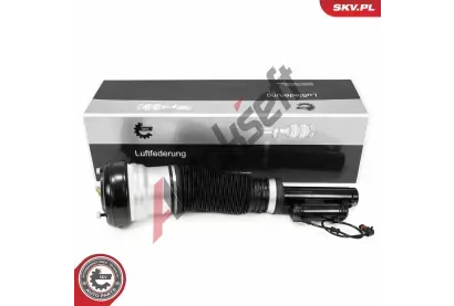 ESEN SKV Vzduchová vzpěra ESN 58SKV718, 58SKV718 ESEN SKV Vzduchová vzpěra ESN 58SKV718, 58SKV718