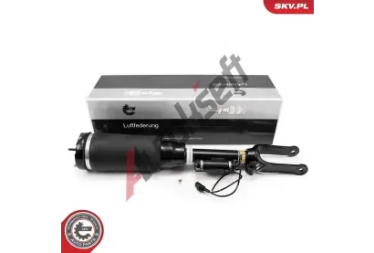 ESEN SKV Vzduchov vzpra ESN 58SKV723, 58SKV723