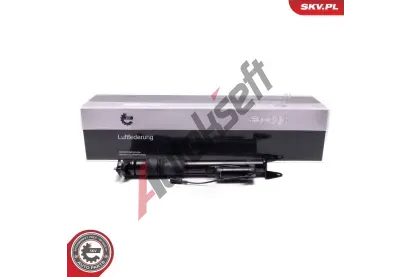 ESEN SKV Vzduchov vzpra ESN 58SKV724, 58SKV724