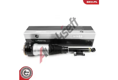 ESEN SKV Vzduchová vzpěra ESN 58SKV726, 58SKV726 ESEN SKV Vzduchová vzpěra ESN 58SKV726, 58SKV726