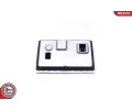 ESEN SKV dic jednotka osvtlen ESN 59SKV022, 59SKV022