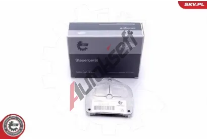 ESEN SKV Řídicí jednotka osvětlení ESN 59SKV031, 59SKV031 ESEN SKV Řídicí jednotka osvětlení ESN 59SKV031, 59SKV031