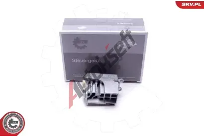 ESEN SKV Řídicí jednotka osvětlení ESN 59SKV090, 59SKV090 ESEN SKV Řídicí jednotka osvětlení ESN 59SKV090, 59SKV090