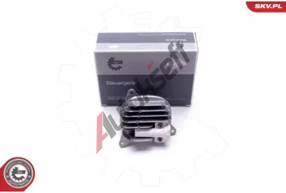 ESEN SKV Řídicí jednotka osvětlení ESN 59SKV092, 59SKV092 ESEN SKV Řídicí jednotka osvětlení ESN 59SKV092, 59SKV092