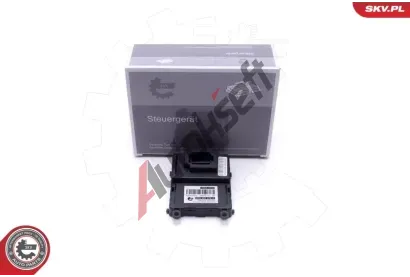 ESEN SKV Řídicí jednotka osvětlení ESN 59SKV107, 59SKV107 ESEN SKV Řídicí jednotka osvětlení ESN 59SKV107, 59SKV107