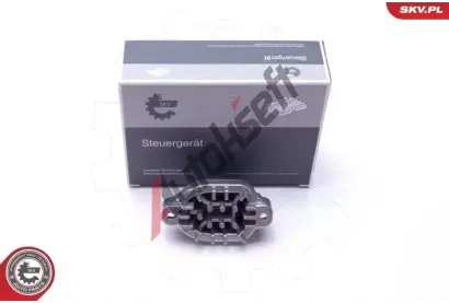 ESEN SKV Řídicí jednotka osvětlení ESN 59SKV108, 59SKV108 ESEN SKV Řídicí jednotka osvětlení ESN 59SKV108, 59SKV108