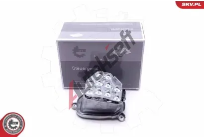ESEN SKV ��dic� jednotka osv�tlen� ESN 59SKV111, 59SKV111
