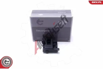 ESEN SKV ��dic� jednotka adaptabiln�ho p�edn�ho sv�tlometu (osv�tlen� zat��ky) ESN 59SKV146, 59SKV146