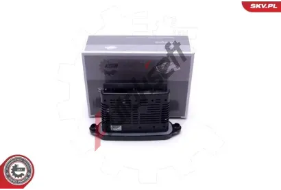 ESEN SKV dic jednotka osvtlen ESN 59SKV154, 59SKV154