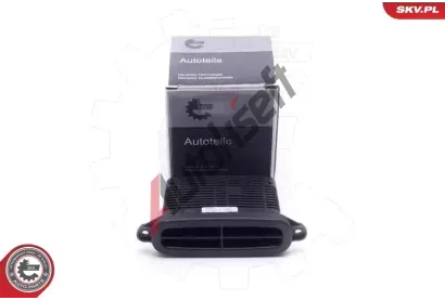 ESEN SKV Řídicí jednotka osvětlení ESN 59SKV161, 59SKV161 ESEN SKV Řídicí jednotka osvětlení ESN 59SKV161, 59SKV161