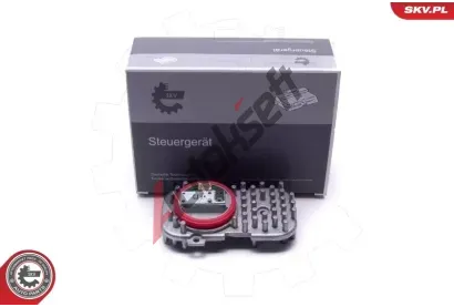 ESEN SKV Řídicí jednotka osvětlení ESN 59SKV179, 59SKV179 ESEN SKV Řídicí jednotka osvětlení ESN 59SKV179, 59SKV179