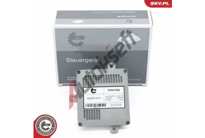 ESEN SKV dic jednotka osvtlen ESN 59SKV186, 59SKV186