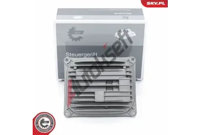 ESEN SKV ��dic� jednotka osv�tlen� ESN 59SKV191, 59SKV191