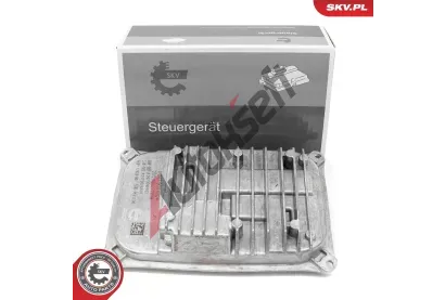 ESEN SKV Řídicí jednotka osvětlení ESN 59SKV192, 59SKV192 ESEN SKV Řídicí jednotka osvětlení ESN 59SKV192, 59SKV192