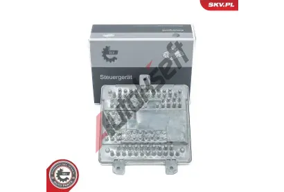 ESEN SKV ��dic� jednotka osv�tlen� ESN 59SKV193, 59SKV193