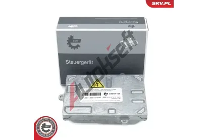 ESEN SKV dic jednotka osvtlen ESN 59SKV195, 59SKV195