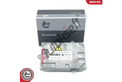 ESEN SKV dic jednotka osvtlen ESN 59SKV196, 59SKV196