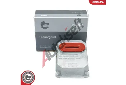 ESEN SKV dic jednotka osvtlen ESN 59SKV199, 59SKV199