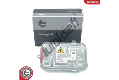 ESEN SKV dic jednotka osvtlen ESN 59SKV200, 59SKV200