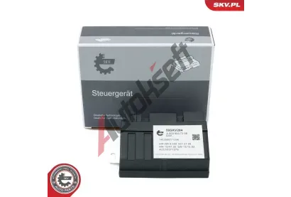 ESEN SKV dic jednotka osvtlen ESN 59SKV204, 59SKV204